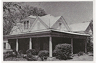 W. G. Ralston Home (021-020-046)